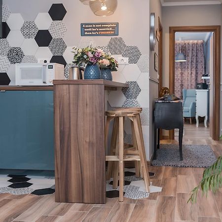 זאדאר Apartment Marant Center- Free Parking מראה חיצוני תמונה