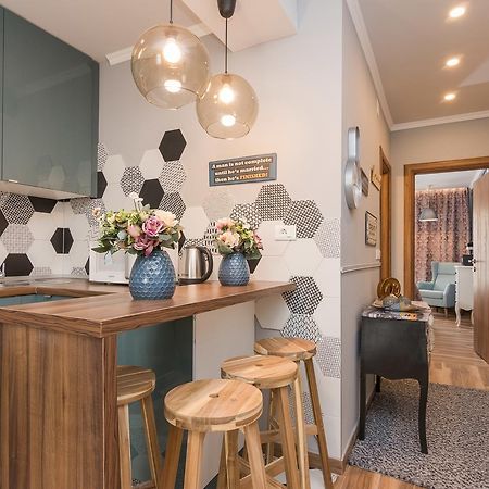 זאדאר Apartment Marant Center- Free Parking מראה חיצוני תמונה