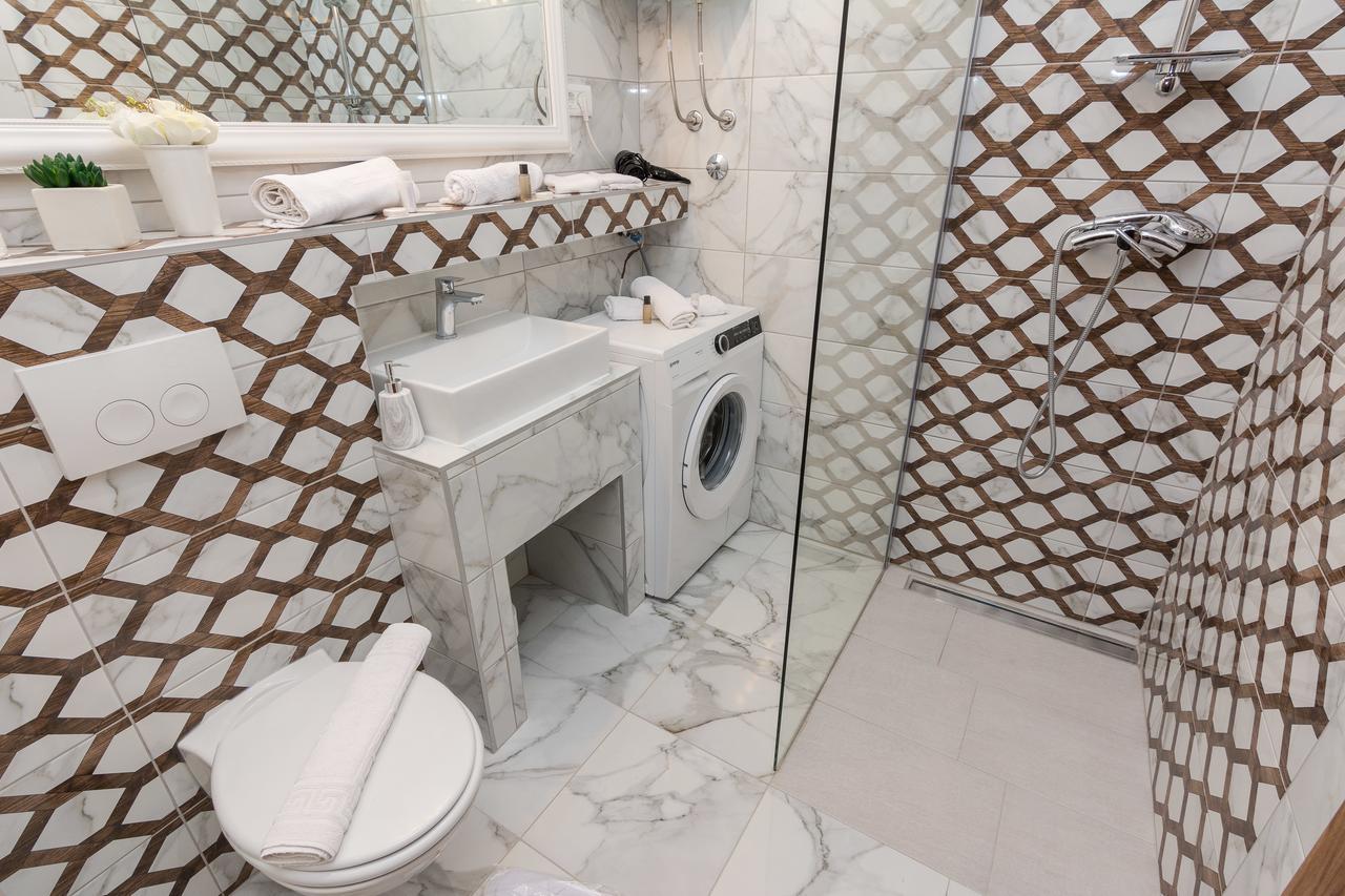 זאדאר Apartment Marant Center- Free Parking מראה חיצוני תמונה