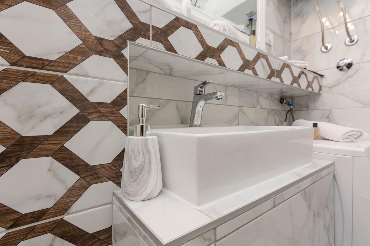זאדאר Apartment Marant Center- Free Parking מראה חיצוני תמונה