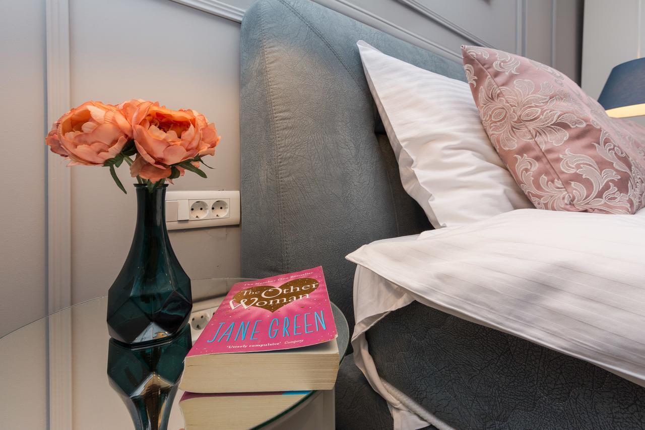 זאדאר Apartment Marant Center- Free Parking מראה חיצוני תמונה