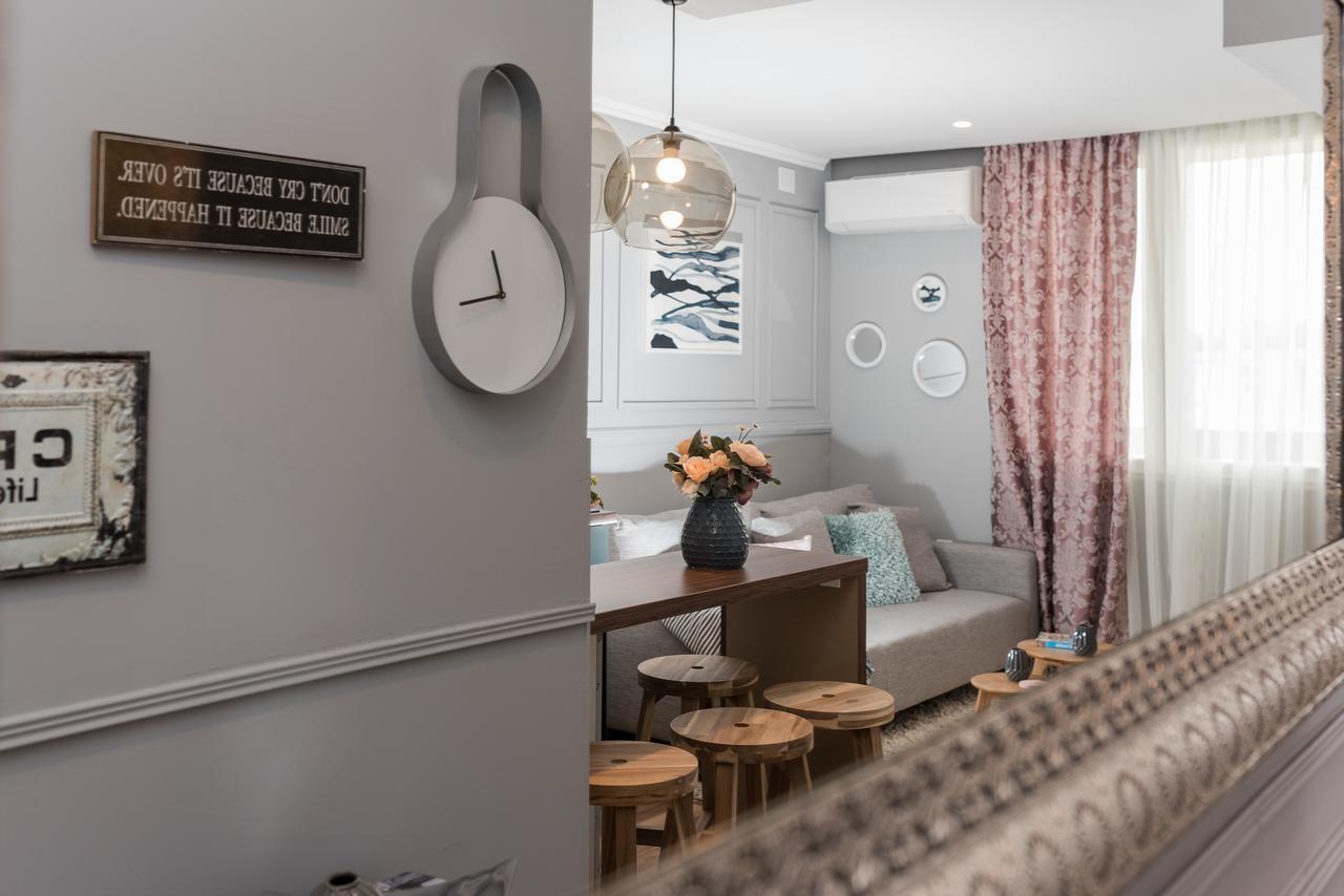 זאדאר Apartment Marant Center- Free Parking מראה חיצוני תמונה