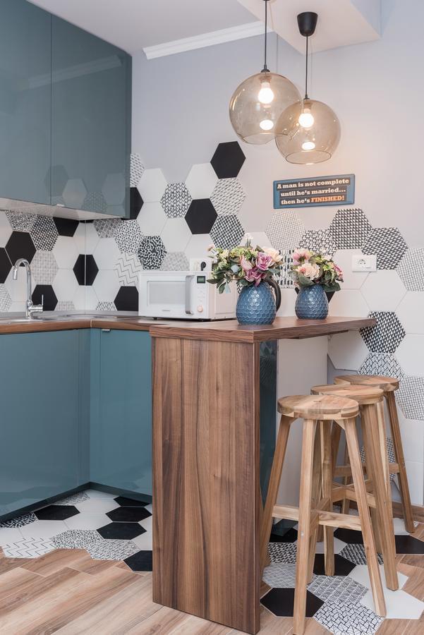 זאדאר Apartment Marant Center- Free Parking מראה חיצוני תמונה
