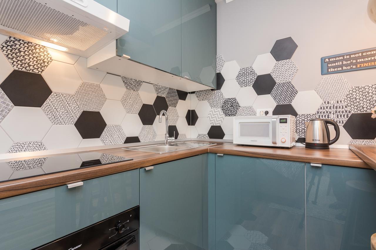זאדאר Apartment Marant Center- Free Parking מראה חיצוני תמונה