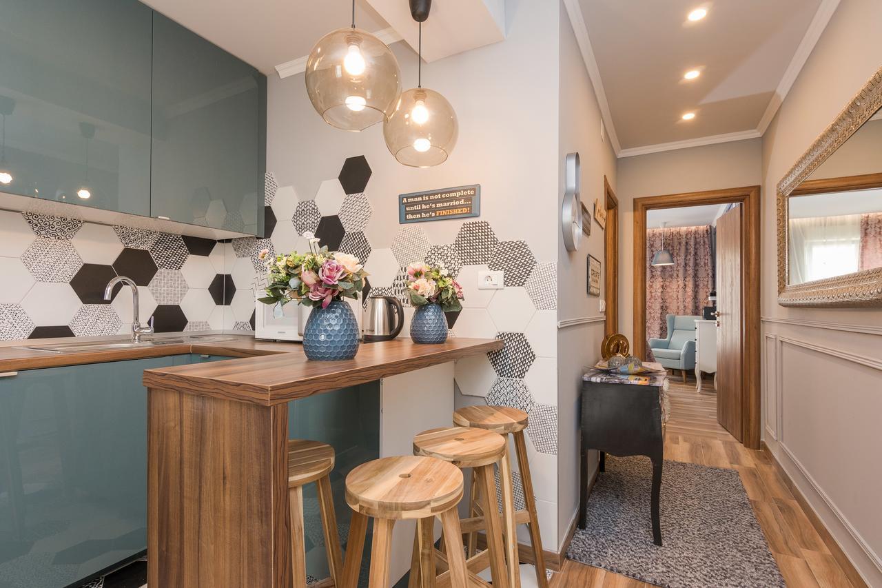 זאדאר Apartment Marant Center- Free Parking מראה חיצוני תמונה