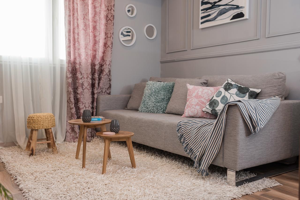 זאדאר Apartment Marant Center- Free Parking מראה חיצוני תמונה