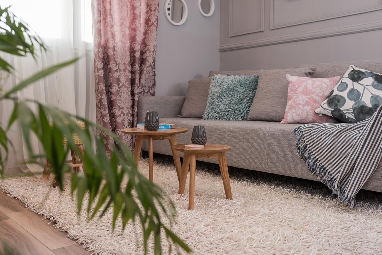 זאדאר Apartment Marant Center- Free Parking מראה חיצוני תמונה