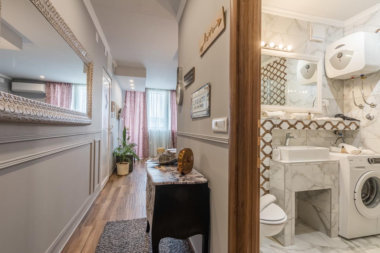 זאדאר Apartment Marant Center- Free Parking מראה חיצוני תמונה