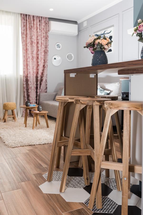 זאדאר Apartment Marant Center- Free Parking מראה חיצוני תמונה